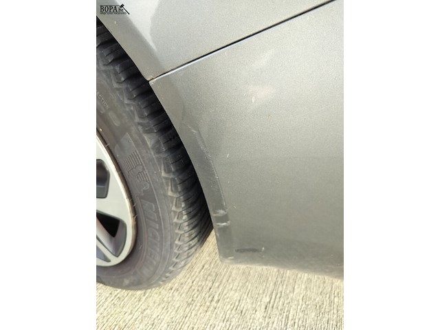 Lot 1 - opel insignia (2016-chass.wolgm8e34h1009387) - afbeelding 11 van  21