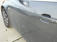 Lot 1 - opel insignia (2016-chass.wolgm8e34h1009387) - afbeelding 13 van  21