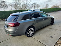 Lot 1 - opel insignia (2016-chass.wolgm8e34h1009387) - afbeelding 16 van  21