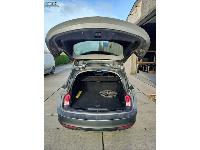 Lot 1 - opel insignia (2016-chass.wolgm8e34h1009387) - afbeelding 17 van  21