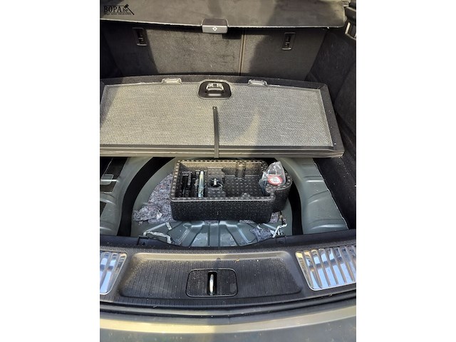 Lot 1 - opel insignia (2016-chass.wolgm8e34h1009387) - afbeelding 18 van  21