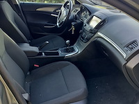 Lot 1 - opel insignia (2016-chass.wolgm8e34h1009387) - afbeelding 20 van  21