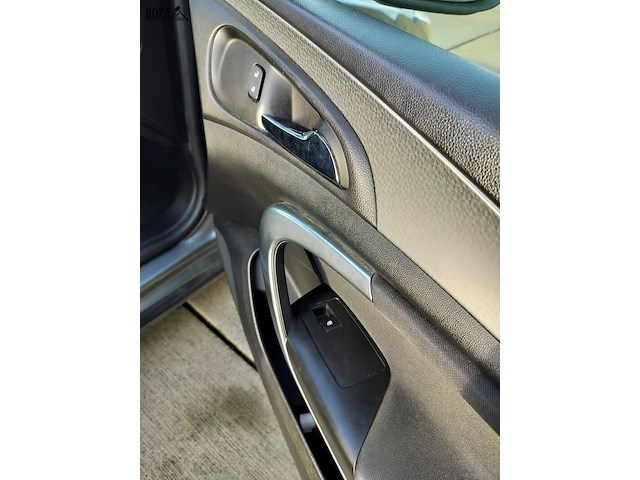 Lot 1 - opel insignia (2016-chass.wolgm8e34h1009387) - afbeelding 21 van  21