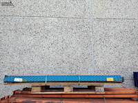 Lot 1 - palletstelling met 2 staanders - afbeelding 1 van  2