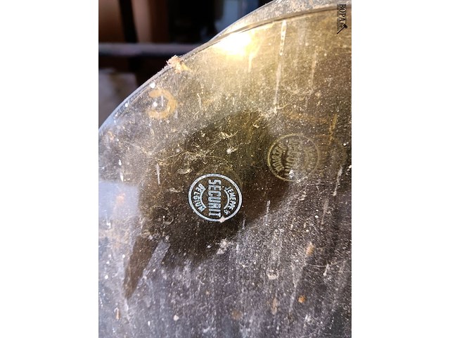 Lot 1 - panelen voor terras. 10 stuks - afbeelding 2 van  2