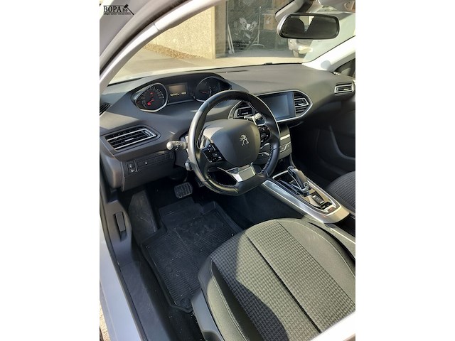Lot 1 - peugeot 308 (2019-chass.vf3lcyhzrks061929) - afbeelding 3 van  18