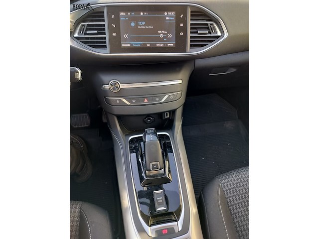 Lot 1 - peugeot 308 (2019-chass.vf3lcyhzrks061929) - afbeelding 6 van  18
