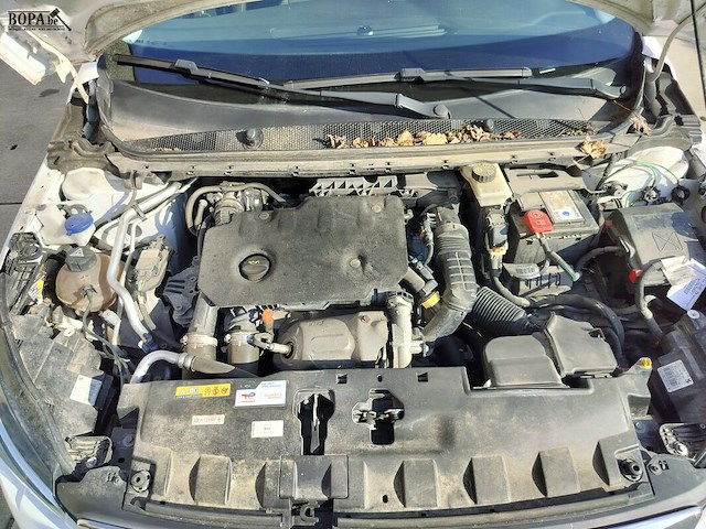 Lot 1 - peugeot 308 (2019-chass.vf3lcyhzrks061929) - afbeelding 8 van  18