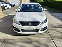 Lot 1 - peugeot 308 (2019-chass.vf3lcyhzrks061929) - afbeelding 11 van  18