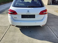 Lot 1 - peugeot 308 (2019-chass.vf3lcyhzrks061929) - afbeelding 12 van  18