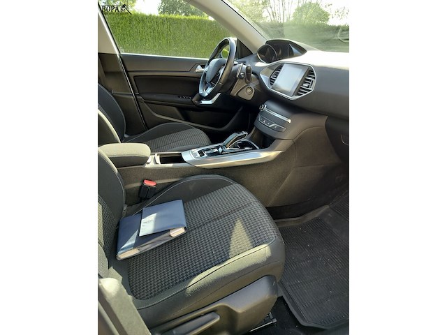 Lot 1 - peugeot 308 (2019-chass.vf3lcyhzrks061929) - afbeelding 18 van  18