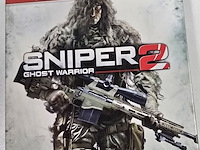 Lot 1 - playstation 3 console + controller + 5 spellen - afbeelding 7 van  10