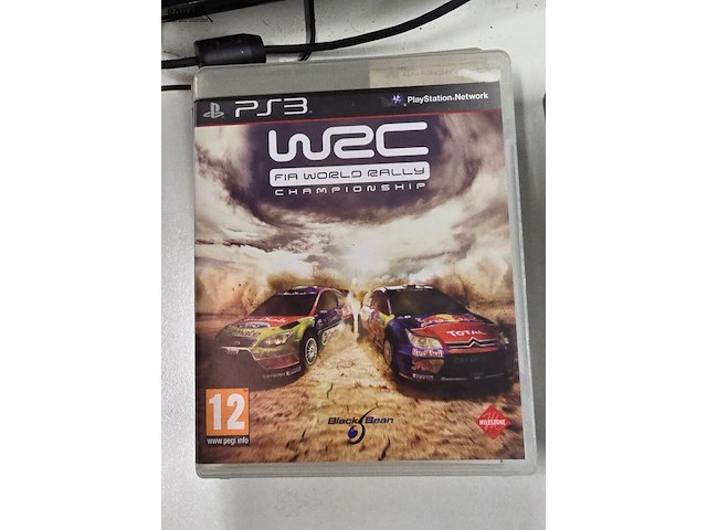 Lot 1 - playstation 3 console + controller + 5 spellen - afbeelding 9 van  10