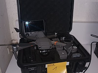 Lot 1 - professionele drone - afbeelding 2 van  9