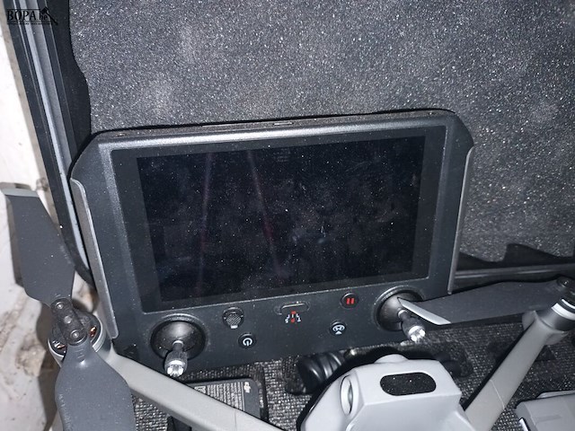 Lot 1 - professionele drone - afbeelding 3 van  9