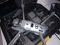 Lot 1 - professionele drone - afbeelding 7 van  9