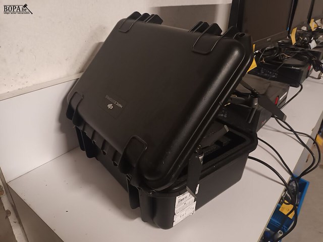 Lot 1 - professionele drone - afbeelding 9 van  9