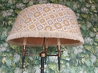Lot 1 - retro vloerlamp - afbeelding 2 van  5