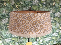 Lot 1 - retro vloerlamp - afbeelding 4 van  5