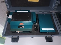 Lot 1 - securmark graveermachine - afbeelding 2 van  8