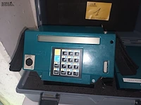 Lot 1 - securmark graveermachine - afbeelding 5 van  8