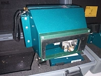 Lot 1 - securmark graveermachine - afbeelding 6 van  8