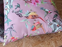 Lot 1 - sierkussens. 12 stuks - afbeelding 3 van  5