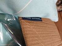 Lot 1 - sierkussens. 12 stuks - afbeelding 5 van  5