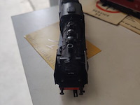 Lot 1 - stoomlocomotief met tender - afbeelding 2 van  4