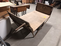Lot 1 - transportkar - afbeelding 4 van  4