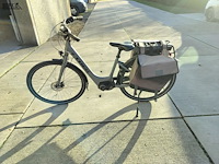 Lot 1 - trek elektrische fiets