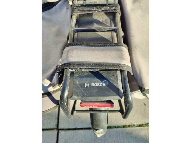 Lot 1 - trek elektrische fiets - afbeelding 4 van  9