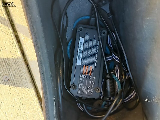 Lot 1 - trek elektrische fiets - afbeelding 6 van  9