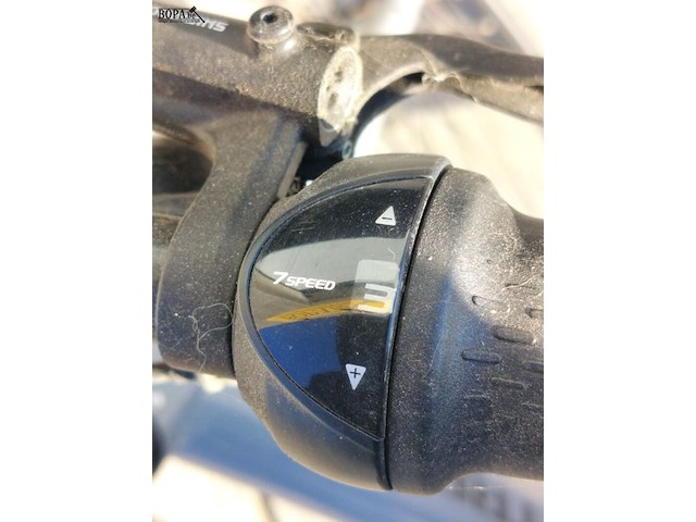 Lot 1 - trek elektrische fiets - afbeelding 7 van  9