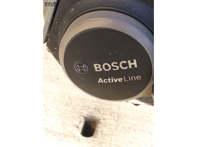 Lot 1 - trek elektrische fiets - afbeelding 8 van  9