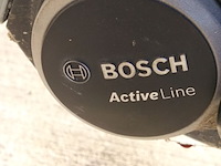 Lot 1 - trek elektrische fiets - afbeelding 8 van  9