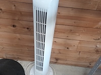 Lot 1 - ventilator. 2 stuks - afbeelding 2 van  4