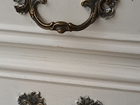 Lot 1 - vintage ladekast - afbeelding 3 van  4