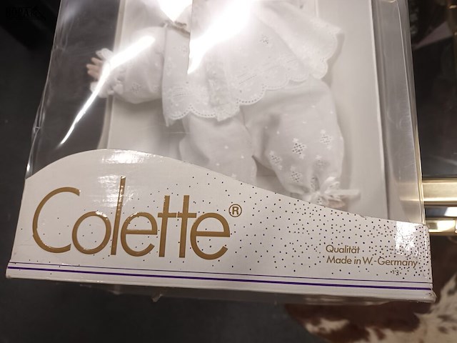Lot 1 - vintage pop colette - afbeelding 3 van  5