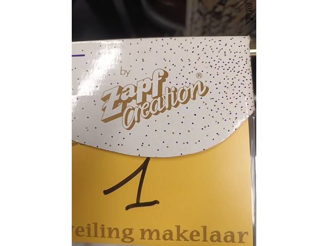 Lot 1 - vintage pop colette - afbeelding 4 van  5