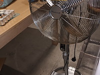 Lot 1 - vloerventilator honeywell - afbeelding 2 van  3