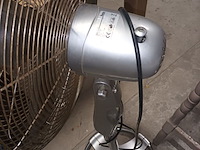 Lot 1 - vloerventilator honeywell - afbeelding 3 van  3