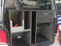 Lot 1 - volkswagen kombi (2022-chass.wv2zzz7hzmx014871) - afbeelding 2 van  14
