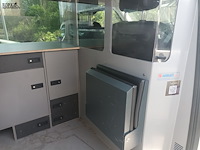 Lot 1 - volkswagen kombi (2022-chass.wv2zzz7hzmx014871) - afbeelding 4 van  14