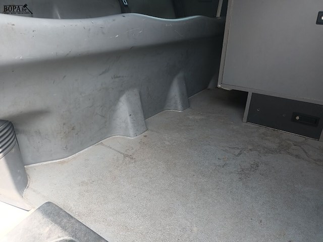 Lot 1 - volkswagen kombi (2022-chass.wv2zzz7hzmx014871) - afbeelding 5 van  14