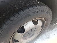 Lot 1 - volkswagen kombi (2022-chass.wv2zzz7hzmx014871) - afbeelding 6 van  14