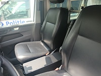 Lot 1 - volkswagen kombi (2022-chass.wv2zzz7hzmx014871) - afbeelding 12 van  14