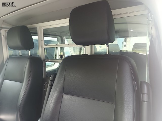 Lot 1 - volkswagen kombi (2022-chass.wv2zzz7hzmx014871) - afbeelding 14 van  14