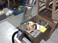 Lot 1 - werkmateriaal en diversen - afbeelding 2 van  5