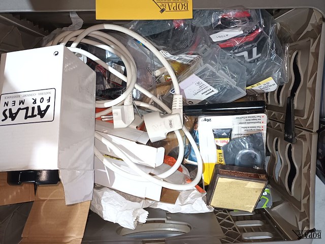 Lot 1 - werkmateriaal en diversen - afbeelding 3 van  5